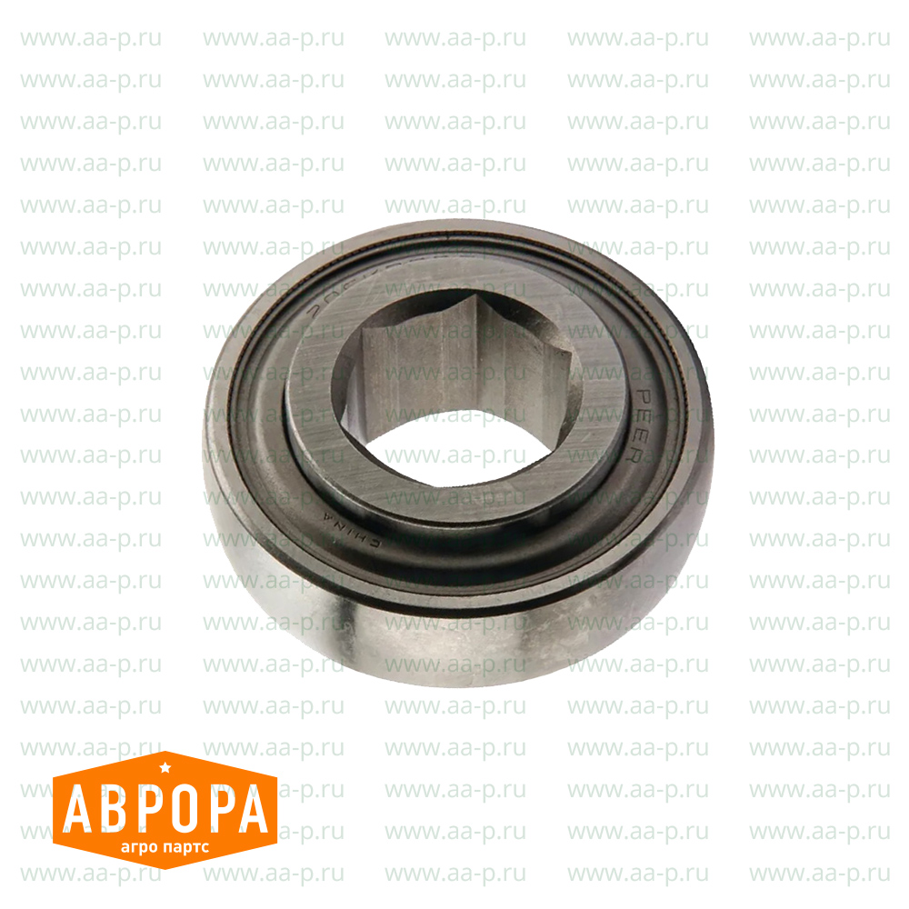 AE37204 ШАРИКОВЫЙ ПОДШИПНИК